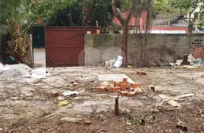 Terreno à venda na rua senador otávio mangabeira, 501, jardim morumbi, são paulo, 530 m2 por r$ 3.000.000