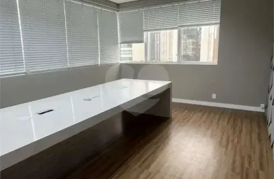Loft com 1 quarto à venda na alameda ministro rocha azevedo, 38, cerqueira césar, são paulo, 120 m2 por r$ 2.278.000