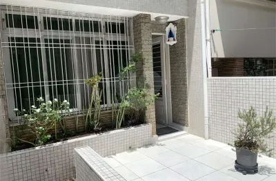 Casa com 2 quartos à venda na rua wanderley, 15001, perdizes, são paulo, 96 m2 por r$ 965.000