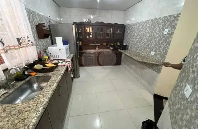 Casa com 3 quartos à venda na rua vilma, 205, vila jacuí, são paulo, 90 m2 por r$ 995.000