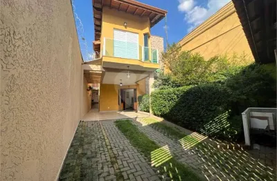 Casa com 3 quartos à venda na rua vilma, 205, vila jacuí, são paulo, 90 m2 por r$ 995.000