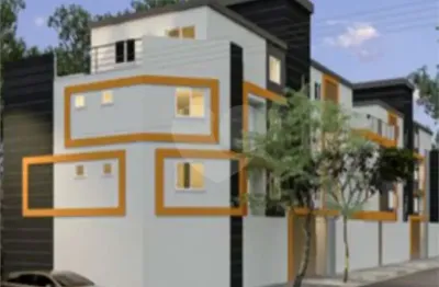 Apartamento com 1 quarto à venda na rua sargento sílvio nunes miranda, 3, parque peruche, são paulo, 37 m2 por r$ 200.000