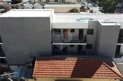 Apartamento com 1 quarto à venda na rua conselheiro ribas, 61, vila anastácio, são paulo, 34 m2 por r$ 245.000