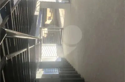 Apartamento com 2 quartos à venda na rua conselheiro ribas, 61, vila anastácio, são paulo, 34 m2 por r$ 300.000