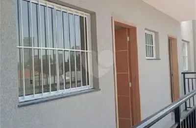 Apartamento com 2 quartos à venda na rua conselheiro ribas, 61, vila anastácio, são paulo, 34 m2 por r$ 300.000