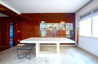 Apartamento com 3 quartos à venda na rua doutor gabriel dos santos, 600, santa cecília, são paulo, 263 m2 por r$ 2.400.000