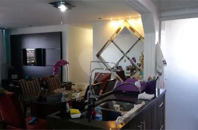 Apartamento com 2 quartos para alugar na rua guaraciaba, 266, chácara califórnia, são paulo, 100 m2 por r$ 5.600