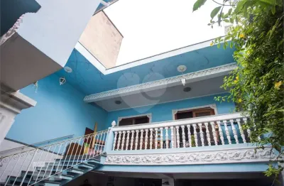Casa com 7 quartos à venda na rua coronel frias, 94, vila monumento, são paulo, 267 m2 por r$ 1.400.000