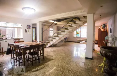 Casa com 7 quartos à venda na rua coronel frias, 94, vila monumento, são paulo, 267 m2 por r$ 1.400.000