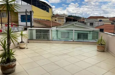 Casa com 3 quartos à venda na rua manuel manços, 205, jardim santa cruz (sacomã), são paulo, 158 m2 por r$ 850.000