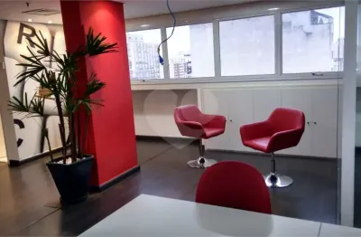 Sala comercial para alugar na rua pamplona, 1018, jardim paulista, são paulo, 51 m2 por r$ 12.000