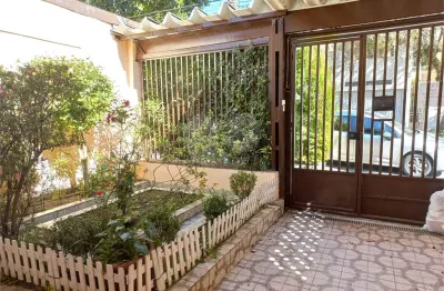 Casa com 3 quartos à venda na avenida ricardo medina filho, 473, vila ipojuca, são paulo, 100 m2 por r$ 890.000