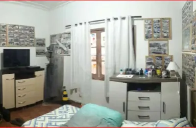 Casa com 3 quartos à venda na rua capitão busse, 262, parque edu chaves, são paulo, 138 m2 por r$ 700.000