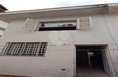 Casa com 2 quartos à venda na rua mariano de sousa, 424, chácara santo antônio (zona leste), são paulo, 121 m2 por r$ 725.000