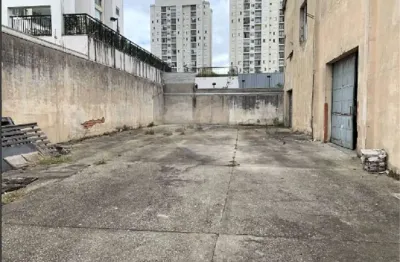 Barracão / galpão / depósito à venda na avenida de pinedo, 877, socorro, são paulo, 1794 m2 por r$ 8.480.000