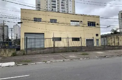 Barracão / galpão / depósito à venda na avenida de pinedo, 877, socorro, são paulo, 1794 m2 por r$ 8.480.000