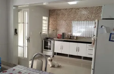 Casa com 4 quartos à venda na rua emílio mallet, 1433, vila gomes cardim, são paulo, 150 m2 por r$ 1.498.000