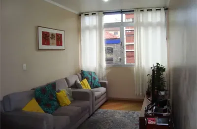 Apartamento com 3 quartos à venda na rua ezequiel freire, 663, santana, são paulo, 93 m2 por r$ 710.000