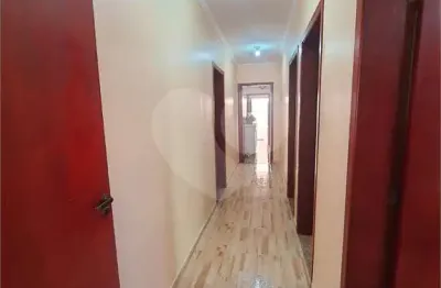 Casa com 3 quartos à venda na rua doutor achiles lisboa, 155, vila barreto, são paulo, 600 m2 por r$ 2.500.000