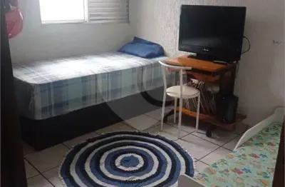 Apartamento com 3 quartos à venda na rua paulo vidigal vicente de azevedo, 199, vila siqueira (zona norte), são paulo, 71 m2 por r$ 341.000