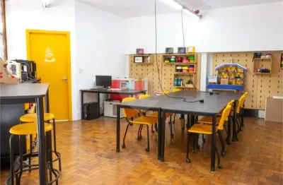 Sala comercial para alugar na praça general craveiro lopes, 19, bela vista, são paulo, 385 m2 por r$ 21.500