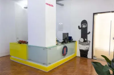 Sala comercial para alugar na praça general craveiro lopes, 19, bela vista, são paulo, 385 m2 por r$ 21.500