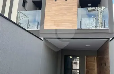 Casa com 3 quartos à venda na rua namé, 411, vila ré, são paulo, 124 m2 por r$ 799.000