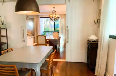 Apartamento com 4 quartos à venda na rua maranhão, 213, higienópolis, são paulo, 250 m2 por r$ 2.597.000