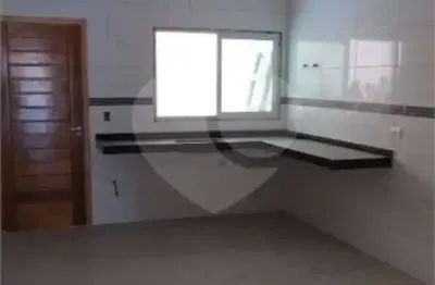 Casa em condomínio fechado com 3 quartos à venda na avenida antônio bernardo silvestre, 87, vila são silvestre (zona leste), são paulo, 97 m2 por r$ 689.000