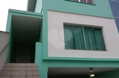 Casa com 3 quartos à venda na rua almeida brandão, 213, jordanópolis, são bernardo do campo, 260 m2 por r$ 954.000