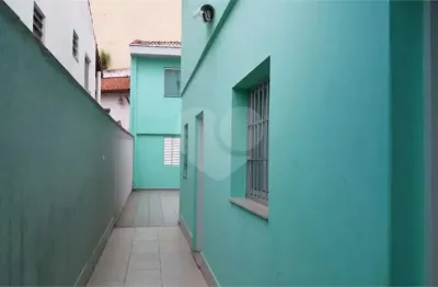 Casa com 3 quartos à venda na Rua Almeida Brandão, 213, Jordanópolis, São Bernardo do Campo, 260 m2 por R$ 954.000