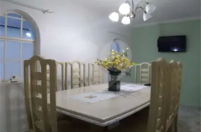 Casa com 4 quartos à venda na rua ascenção, 1, jardim têxtil, são paulo, 300 m2 por r$ 1.700.000