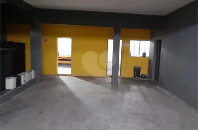 Barracão / galpão / depósito à venda na avenida afonso de sampaio e sousa, 2366, itaquera, são paulo, 566 m2 por r$ 2.200.000