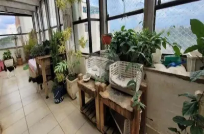 Apartamento com 3 quartos à venda na rua bento araújo, 149, barro branco (zona norte), são paulo, 144 m2 por r$ 830.000