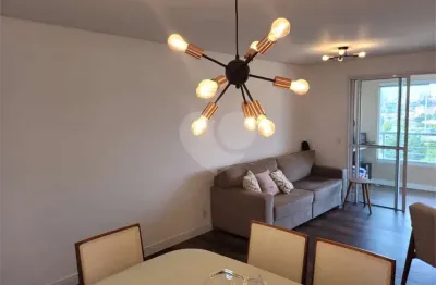 Apartamento com 2 quartos à venda na avenida senador vergueiro, 2087, centro, são bernardo do campo, 85 m2 por r$ 890.000