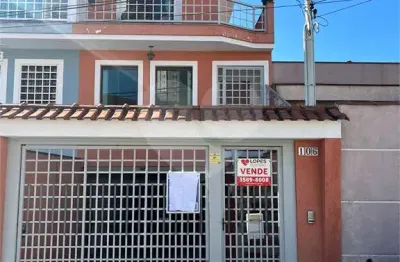 Casa com 4 quartos à venda na rua iguape, 106, jardim do colégio, são paulo, 230 m2 por r$ 1.380.000