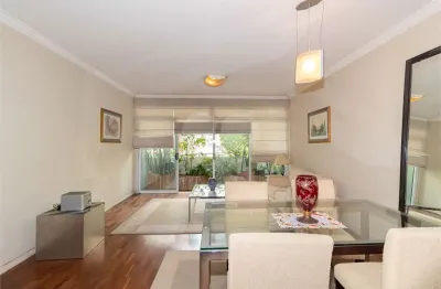 Apartamento com 2 quartos à venda na rua pedroso alvarenga, 401, itaim bibi, são paulo, 108 m2 por r$ 1.290.000