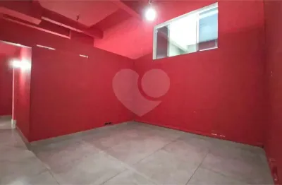 Barracão / galpão / depósito para alugar na rua teodoro sampaio, 1007, pinheiros, são paulo, 180 m2 por r$ 14.000