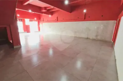 Barracão / Galpão / Depósito para alugar na Rua Teodoro Sampaio, 1007, Pinheiros, São Paulo, 180 m2 por R$ 14.000
