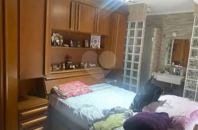 Casa em condomínio fechado com 4 quartos à venda na avenida água fria, 645, água fria, são paulo, 300 m2 por r$ 1.250.000