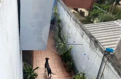Casa com 6 quartos à venda na rua monsenhor meireles, 542, jardim penha, são paulo, 259 m2 por r$ 650.000