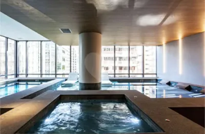 Apartamento com 2 quartos à venda na rua josé maria lisboa, 747, jardim paulista, são paulo, 74 m2 por r$ 1.885.750