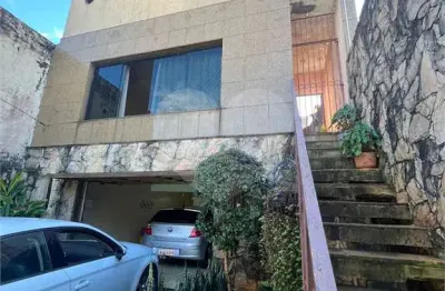 Casa com 3 quartos à venda na rua aguacerita, 29, vila dom pedro ii, são paulo, 150 m2 por r$ 1.100.000
