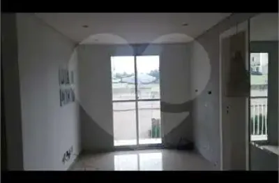 Apartamento com 2 quartos à venda na rua nolina, 52, vila cosmopolita, são paulo, 48 m2 por r$ 192.000