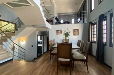 Casa com 4 quartos à venda na rua das curruíras, 950, independência, são bernardo do campo, 460 m2 por r$ 2.200.000