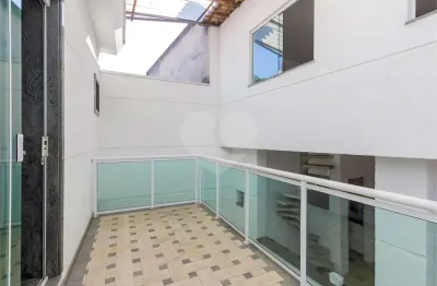 Casa com 3 quartos à venda na rua outeiro da cruz, 454, jardim são paulo (zona norte), são paulo, 220 m2 por r$ 1.500.000