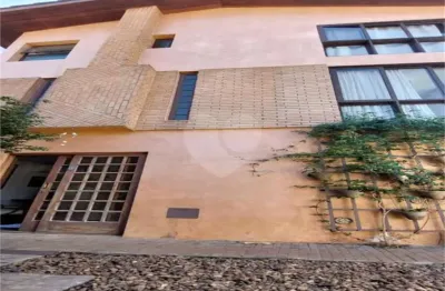 Casa em condomínio fechado com 3 quartos à venda na rua milante, 1, city américa, são paulo, 374 m2 por r$ 2.400.000