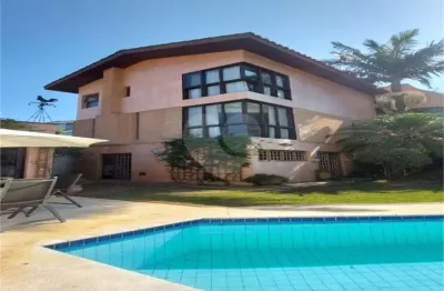 Casa em condomínio fechado com 3 quartos à venda na rua milante, 1, city américa, são paulo, 374 m2 por r$ 2.400.000