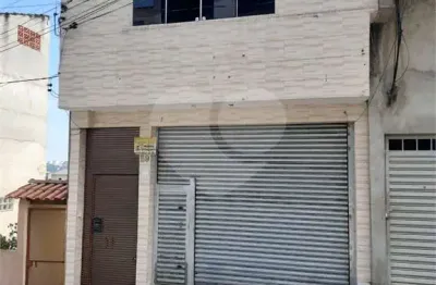 Casa com 5 quartos à venda na rua primeiro de maio, 59, montanhão, são bernardo do campo, 200 m2 por r$ 1.100.000