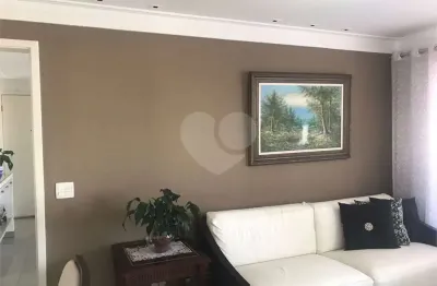 Apartamento com 4 quartos à venda na rua jericino, 121, chácara califórnia, são paulo, 125 m2 por r$ 1.431.000